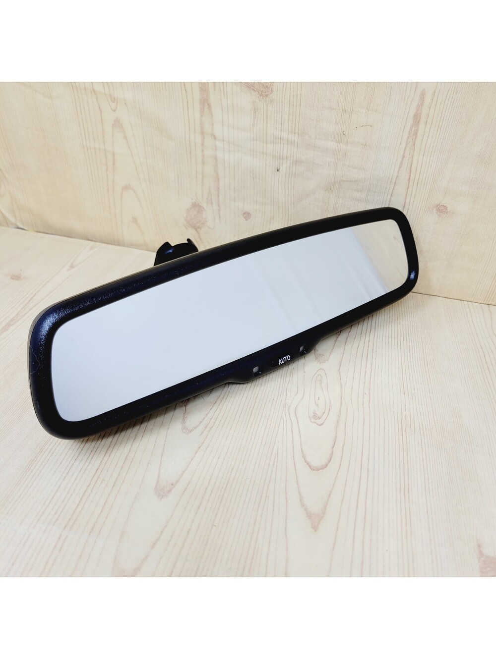 Gentex Rear View Mirror Auto Dim OEM 026133 Gntx-651